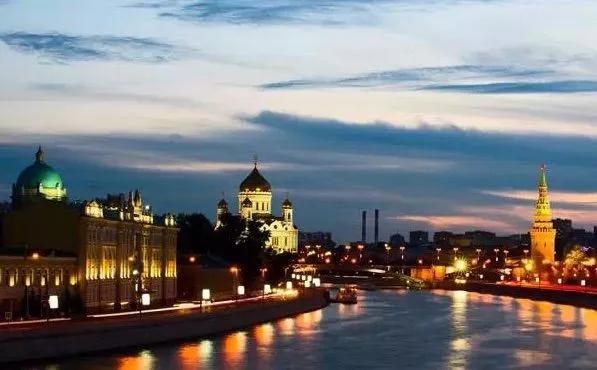 莫斯科旅游攻略浙江,俄罗斯旅游攻略