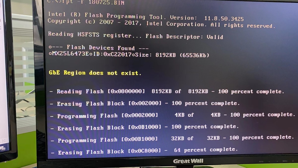 七彩虹h110m-t刷bios,七彩虹h110m-tpro主板bios