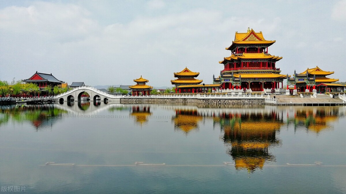 广东汕头十大旅游景点,广东亲子游十大必去景点