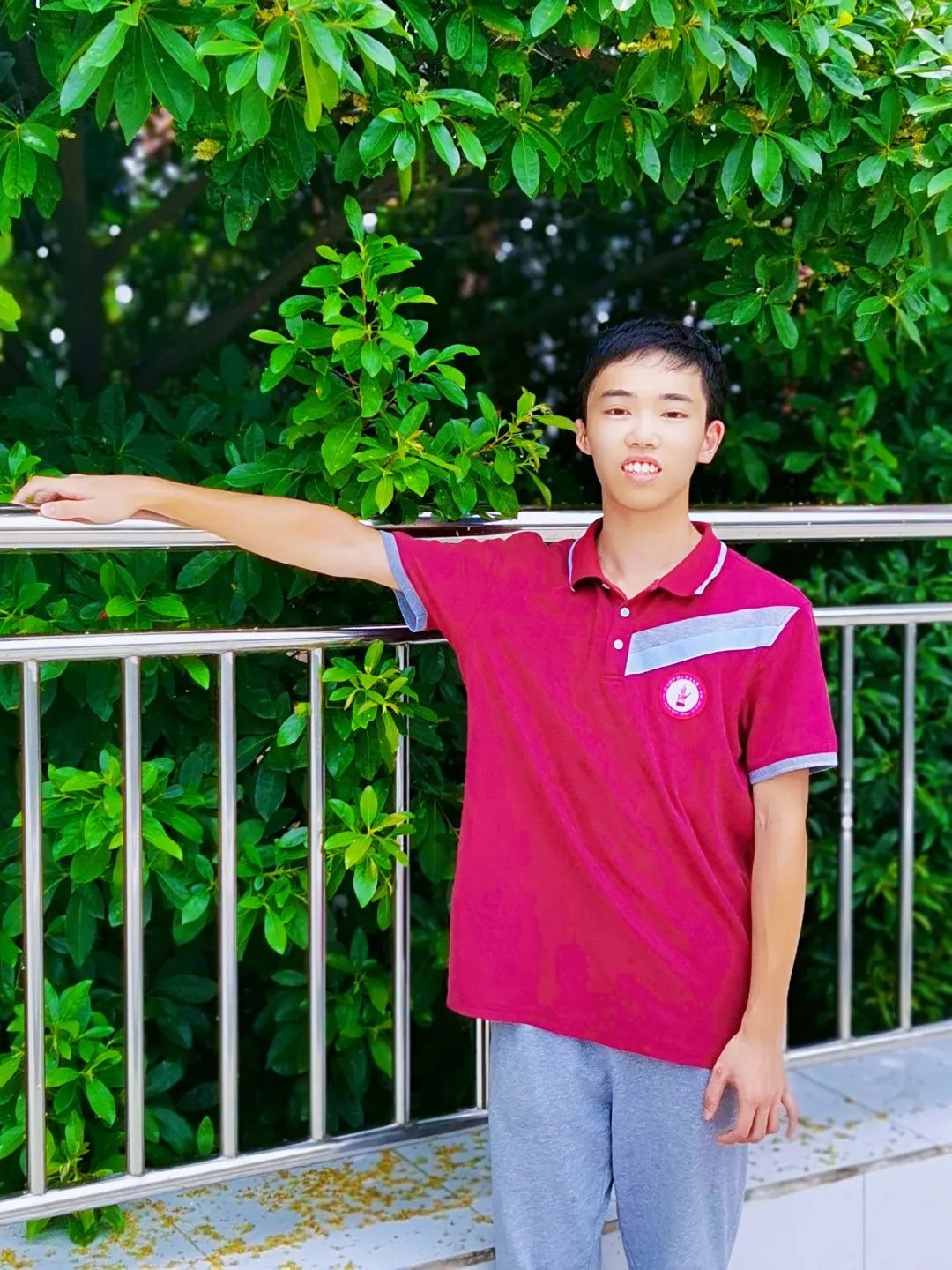 车谷少年，你是如此优秀！