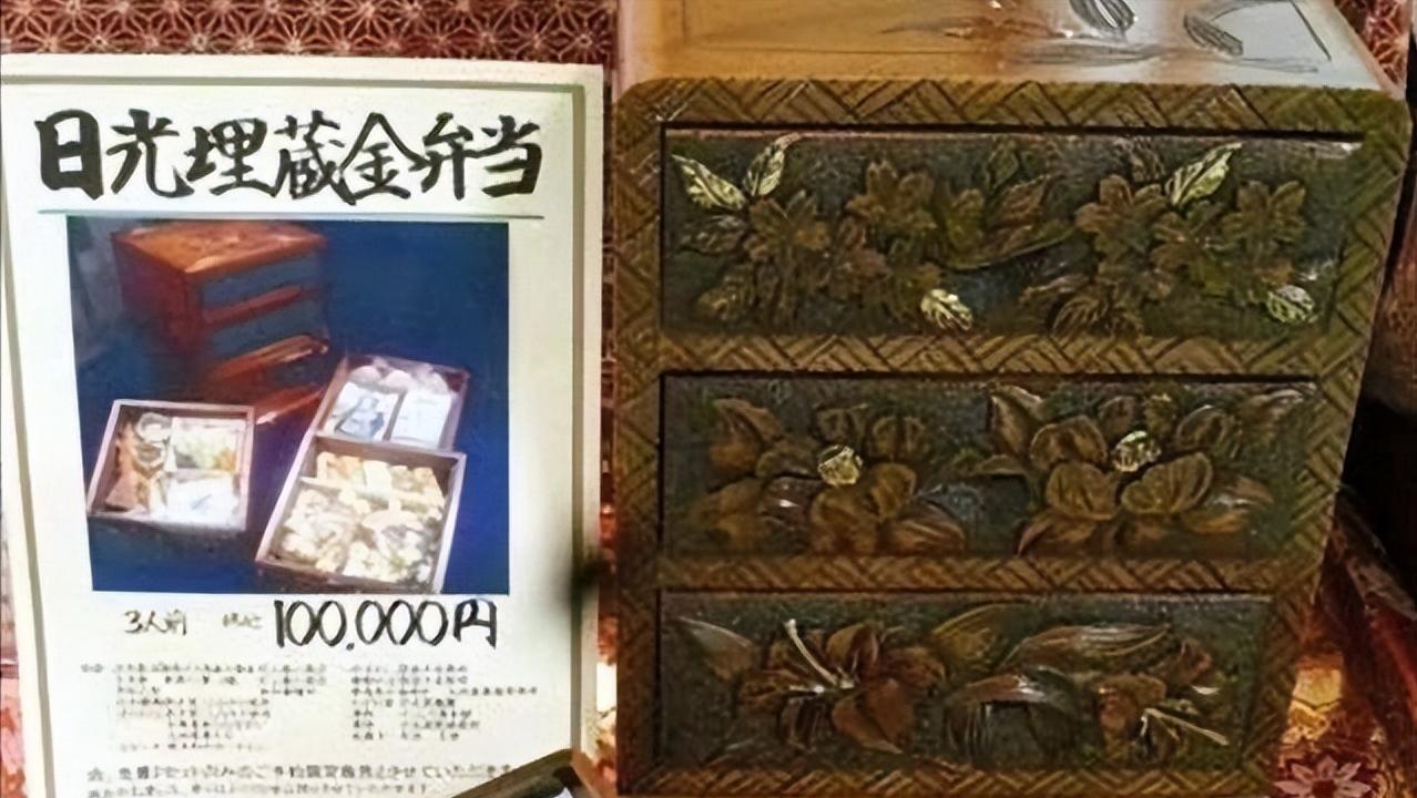 日本火车便当为何比中国的好吃,日本人气铁路便当