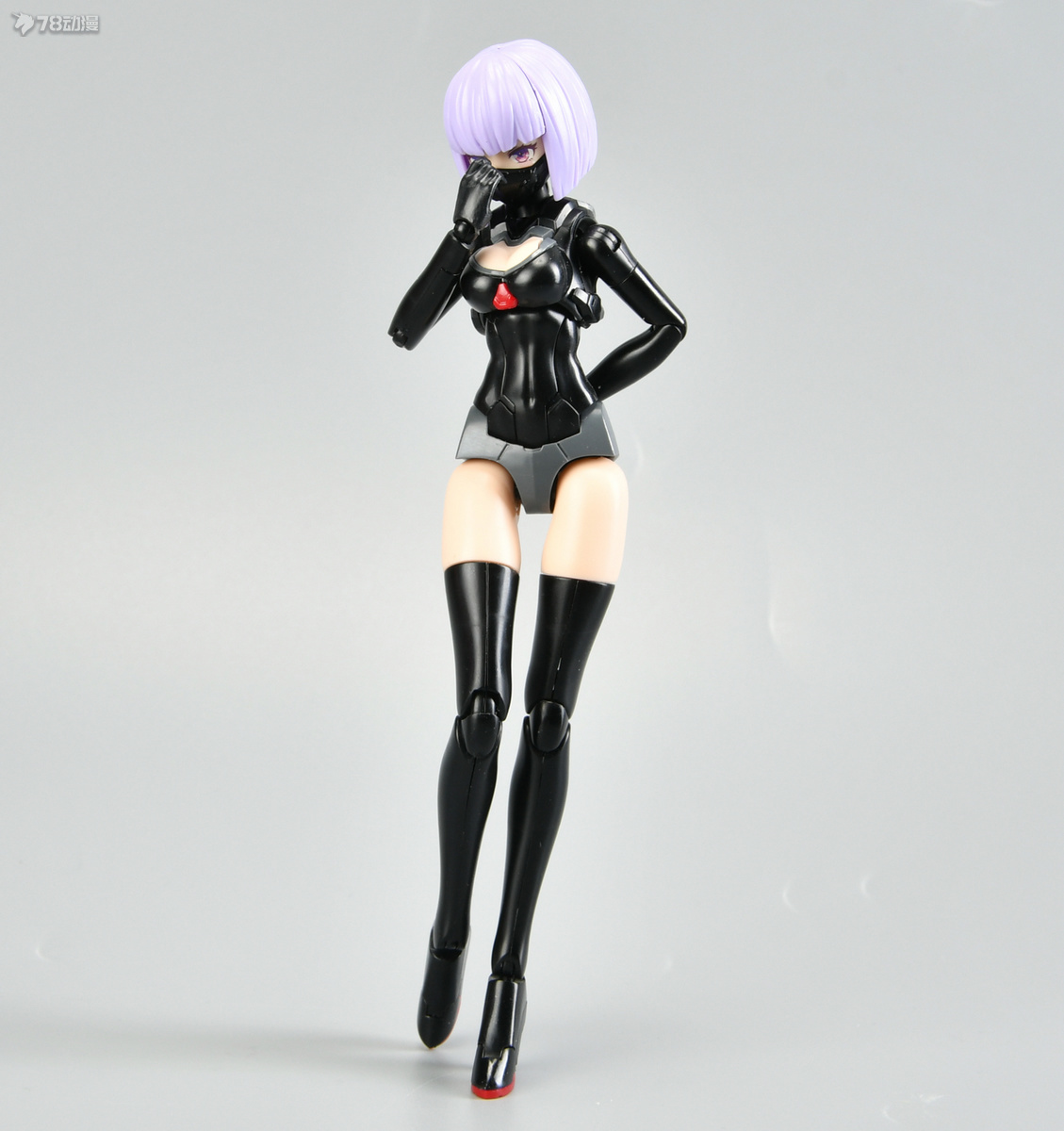 御模道锦衣卫059,御模道锦衣卫059是双素体吗