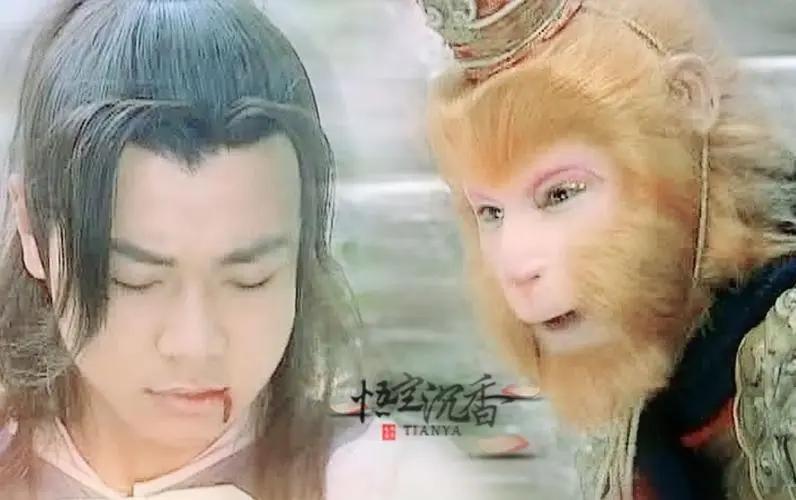 曾经有三位大神大闹过天庭,大闹过两次天宫的孙悟空有几个