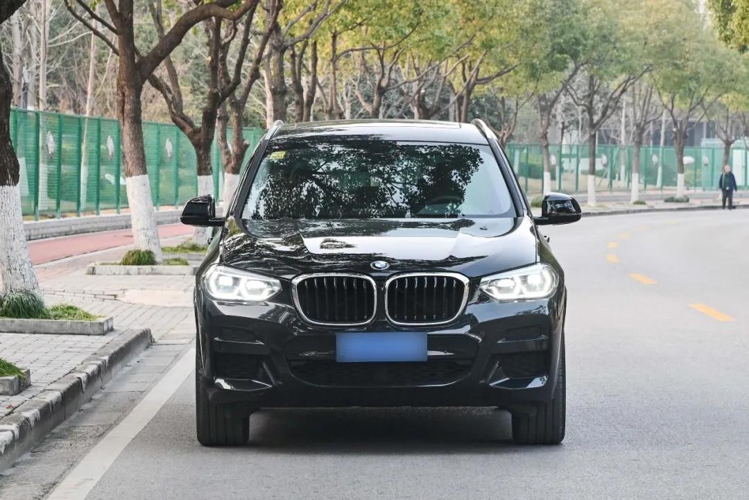 8万公里二手宝马x3值得买吗,11万公里的二手宝马x3值得买吗