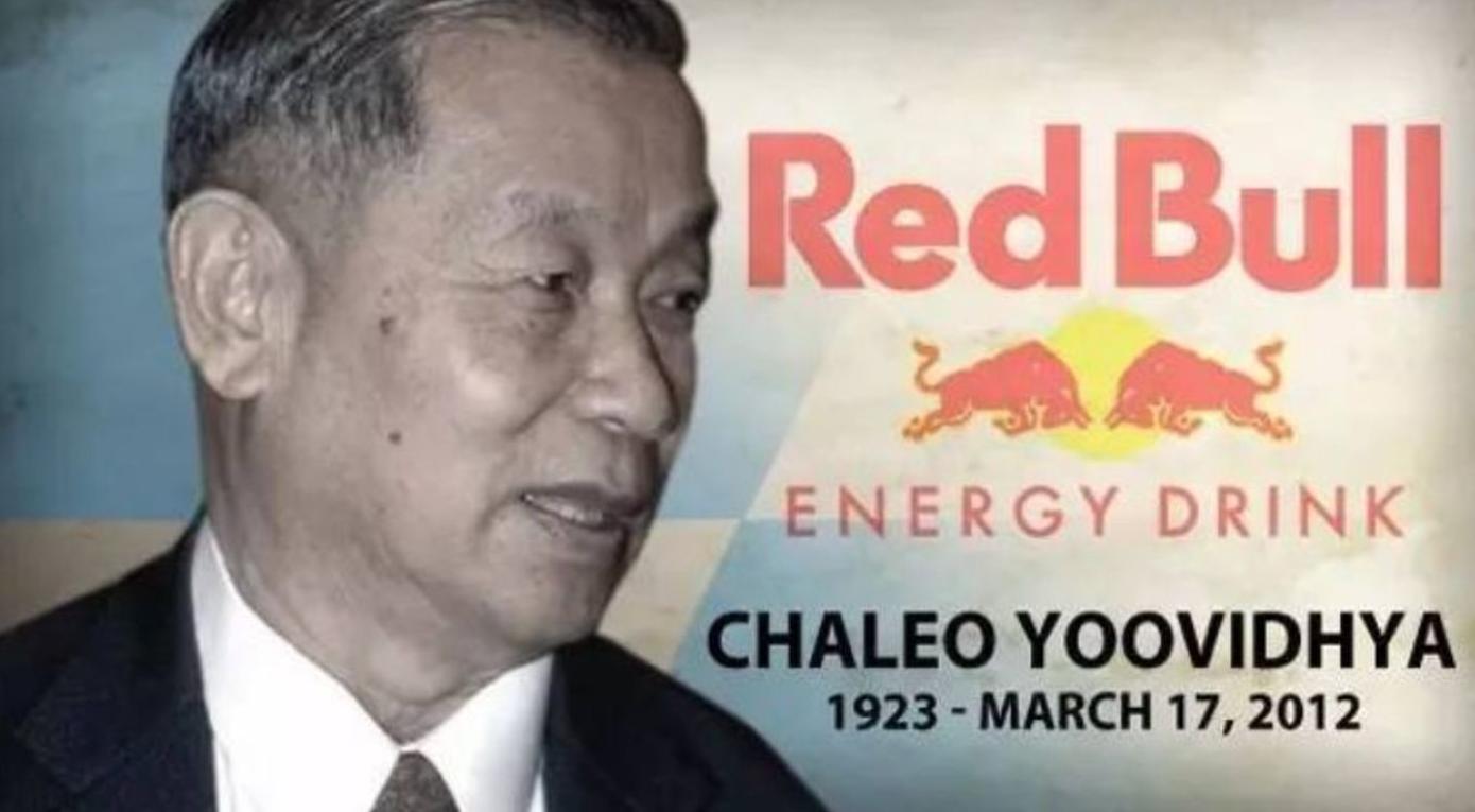 假的红牛和真的红牛,你喝红牛是真的还是假的