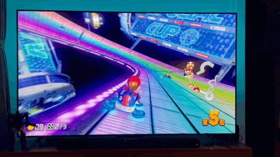 雷鸟75s545c和雷鸟75s545pro对比,75寸电视7000元价位