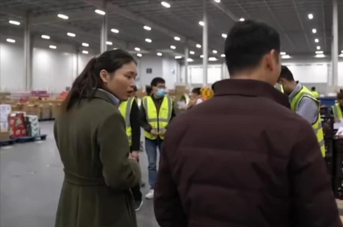 创业失败负债四十万妻子不离不弃,女人创业失败负债37万