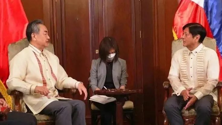 菲律宾南海挑衅，中国果断行动！外媒：霸气，打飞了1500亿？