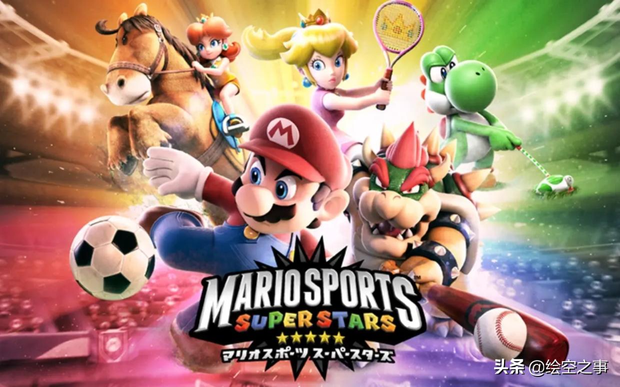 3ds游戏机能玩哪些马里奥游戏,3ds游戏机马里奥游戏推荐