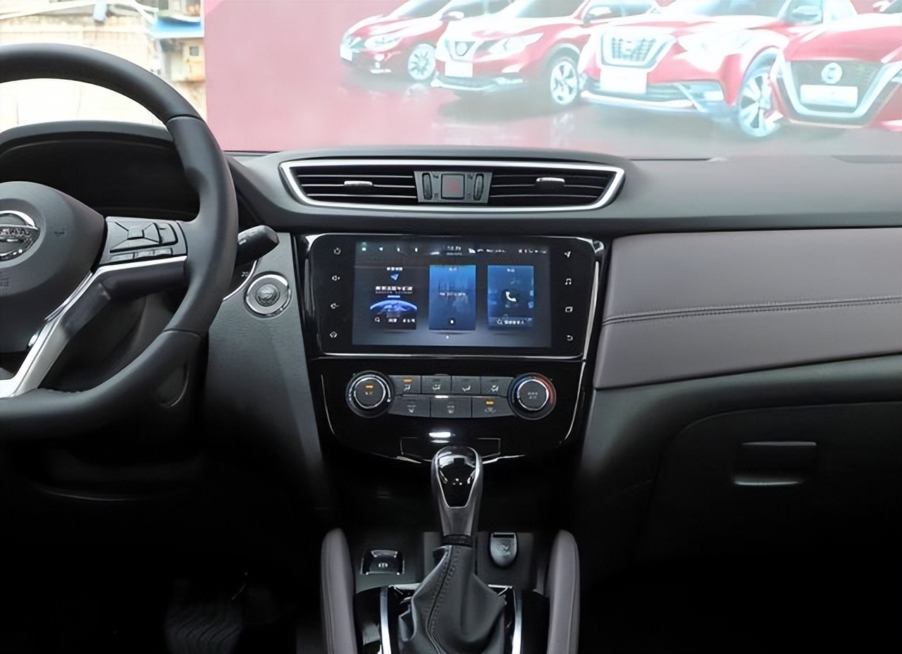 13万提了辆日产逍客，开了8840公里，车主一肚子话要说