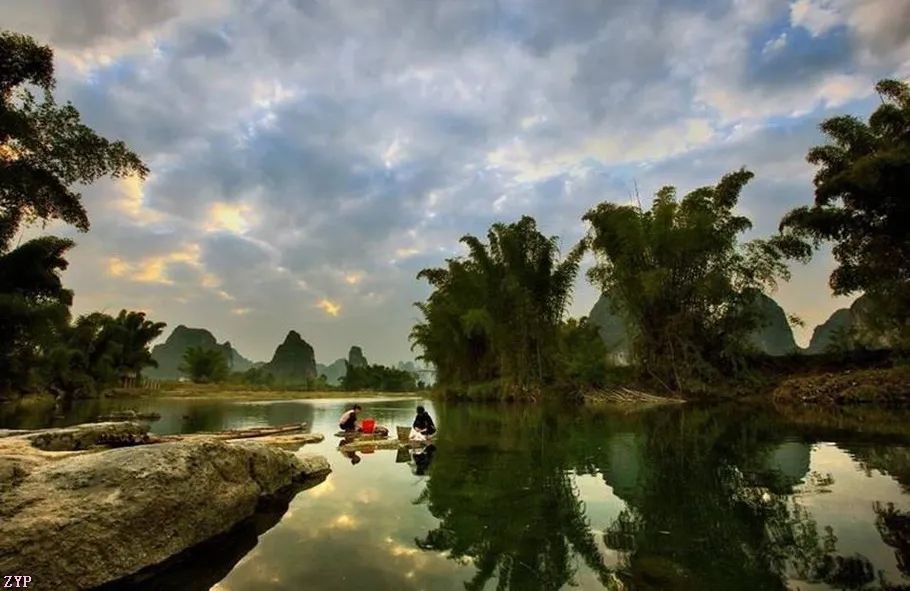 最美中国年摄影作品,大美中国全国摄影大赛