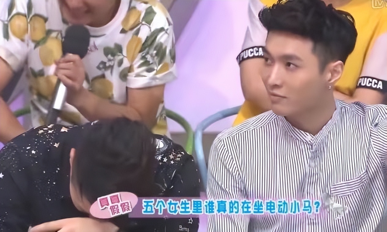 心机女孩鞠婧祎:被潘玮柏刁难拒绝王思聪求爱,整容遭贾玲内涵