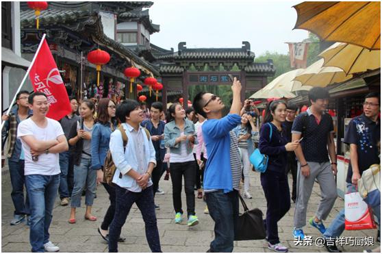 台湾同胞来大陆旅游需要什么,大批台湾同胞来大陆旅游