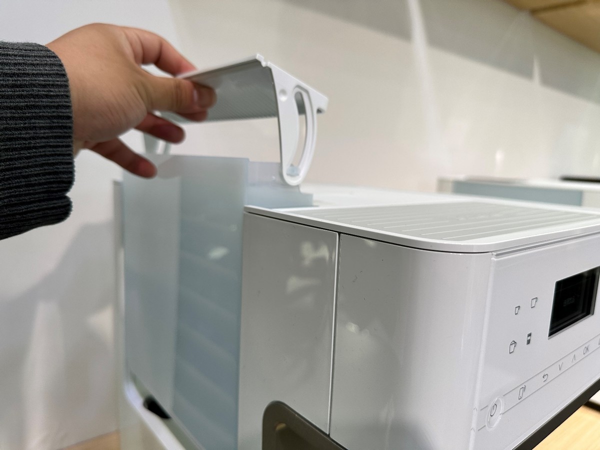 awe家电展美诺,awe德国美诺冰箱