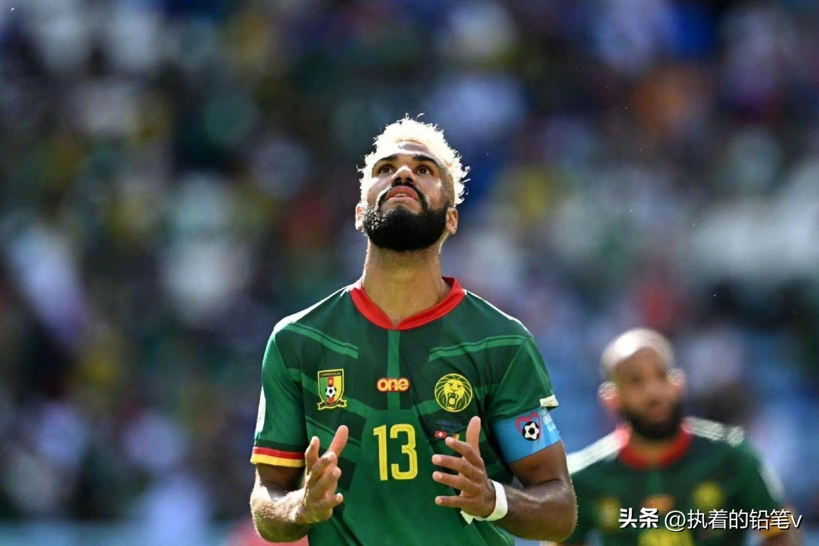 不一样的非洲国家——喀麦隆，值得期待