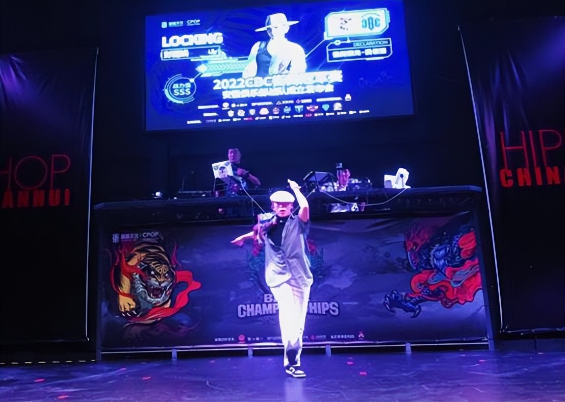 安徽徽舞道俱乐部宣布出战CBC全员火力全开