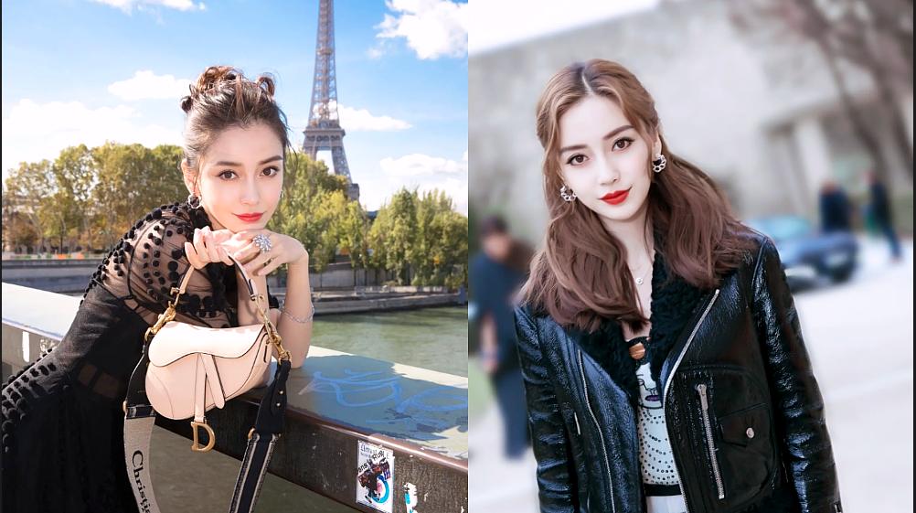 土生土长的上海明星,上海四大著名女明星90后