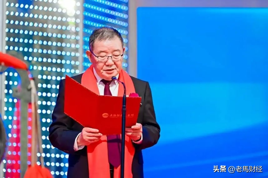 *疆新**最新六大富豪，80岁老汉首次亮相，严昊身价大涨200亿