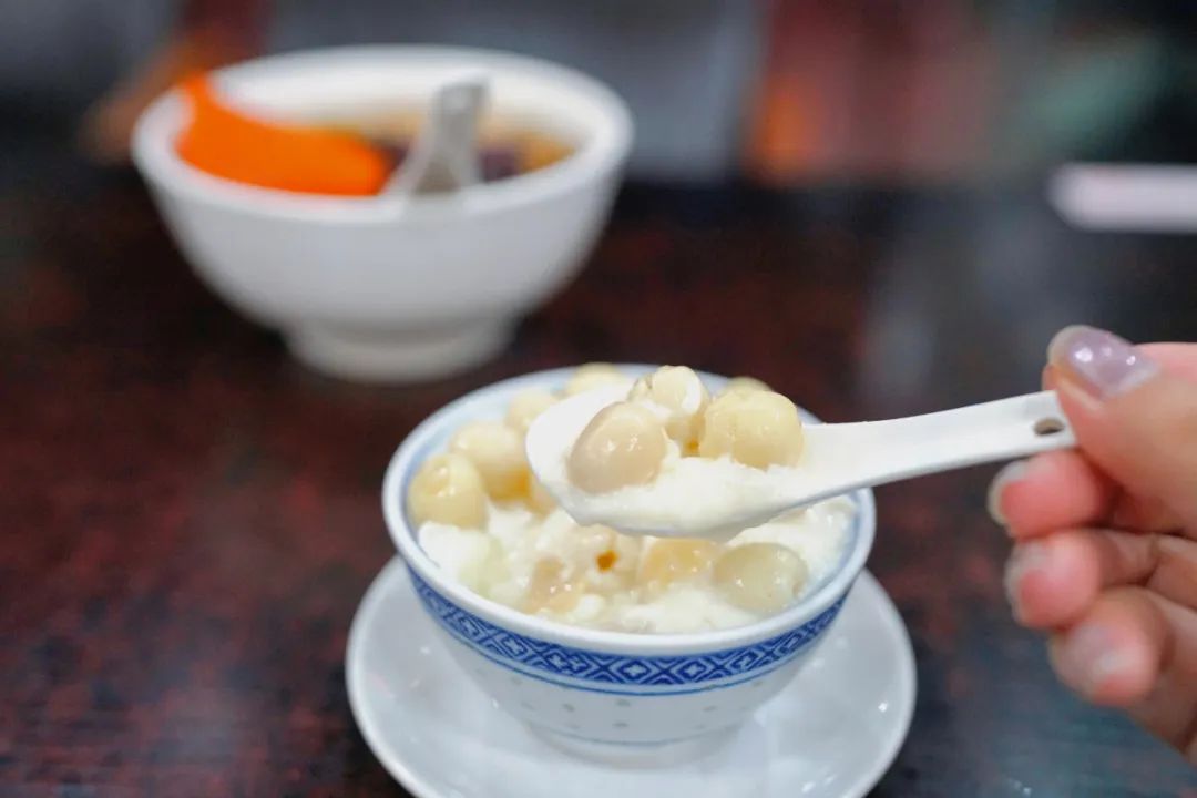 在顺德的一日三餐,在顺德一天吃8餐