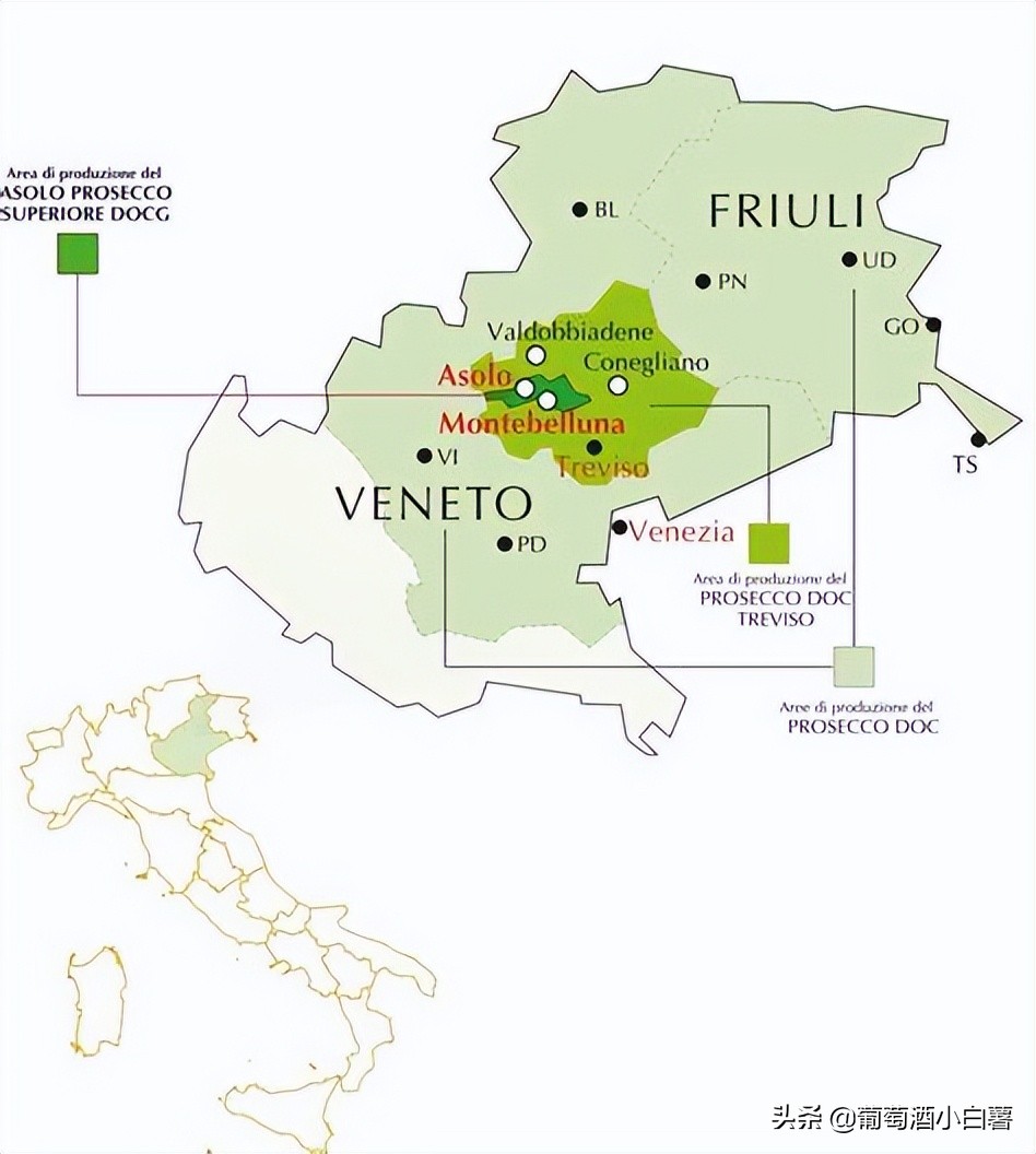 香槟贵的和便宜的,香槟便宜好喝