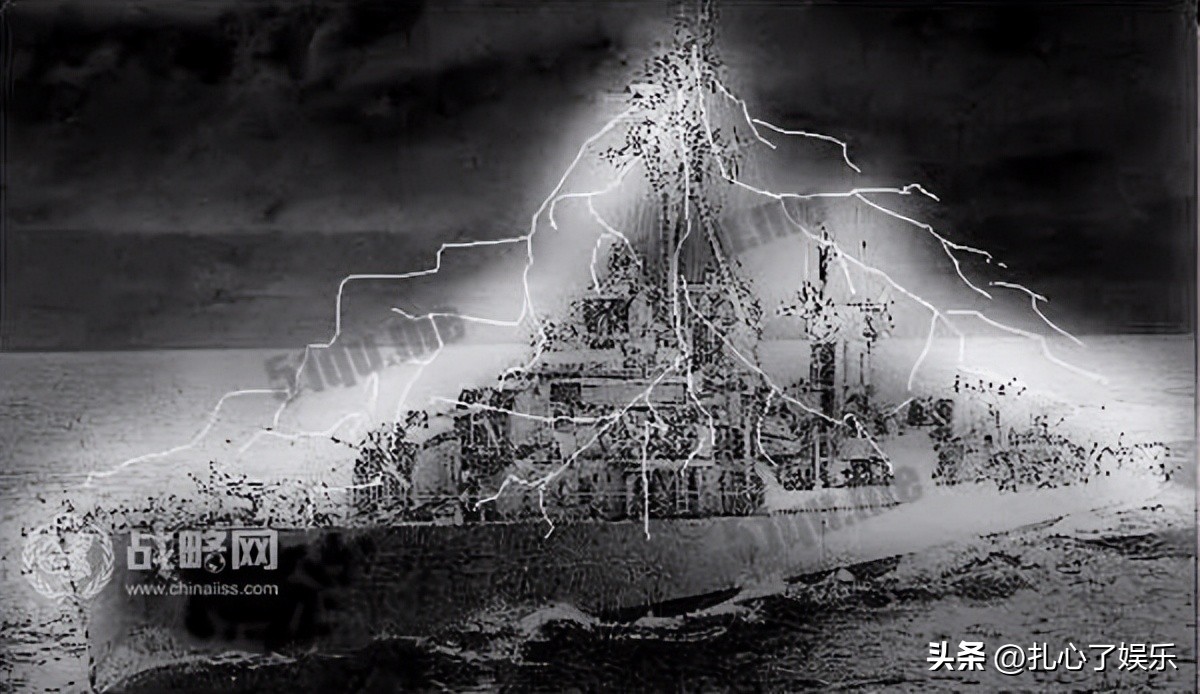 中国历史上著名的五大超自然现象,人类历史上发生过几次军事变革