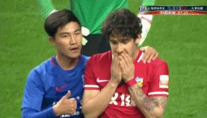 中国足球国家队十大爆笑名场面,2023中超名场面搞笑合集