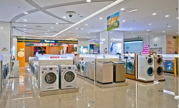 各种家电买什么品牌好实用,大品牌家电推荐哪些好用