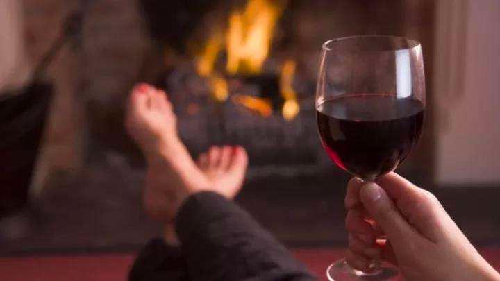 分享红酒养生小妙招,喝红酒养生的正确喝法