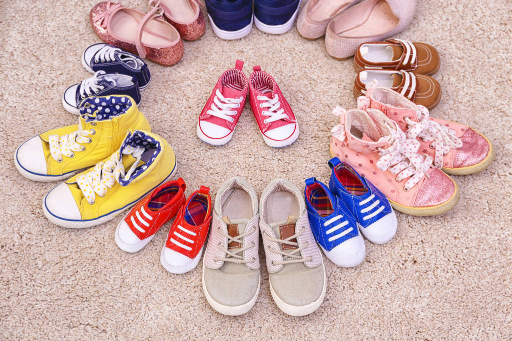 童装鞋店怎么经营,童装鞋子衣服利润