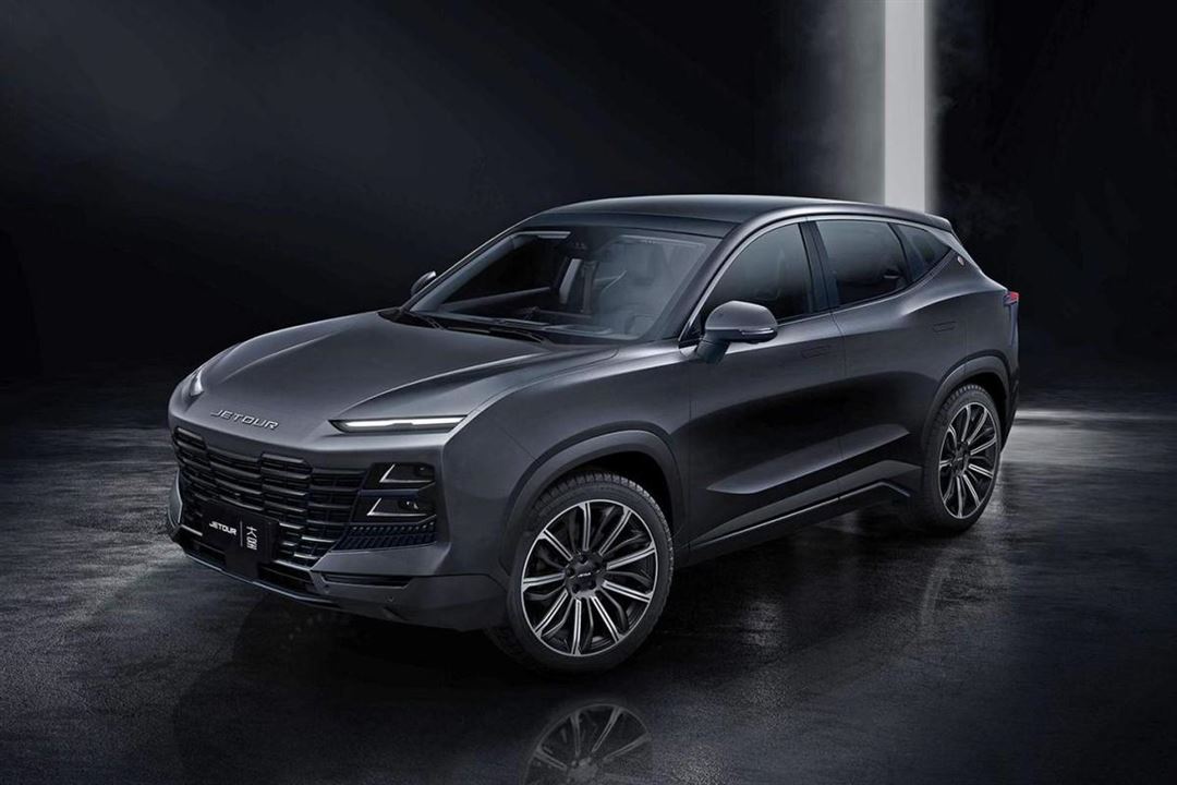 捷途大圣1.6t用的青山变速箱,捷途青山变速箱7速双离合可靠吗