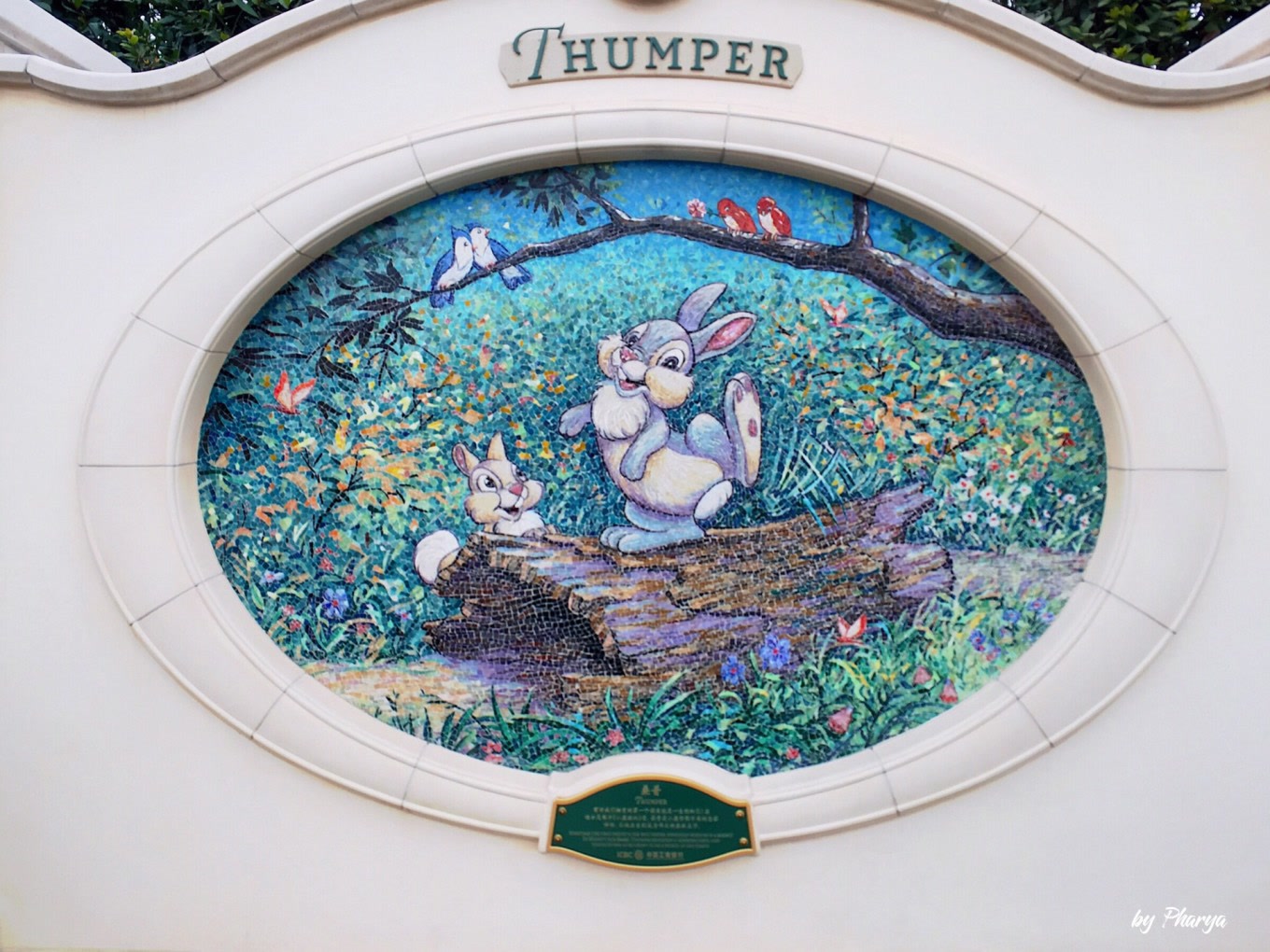 上海迪士尼的攻略最新,上海迪士尼攻略超详细图