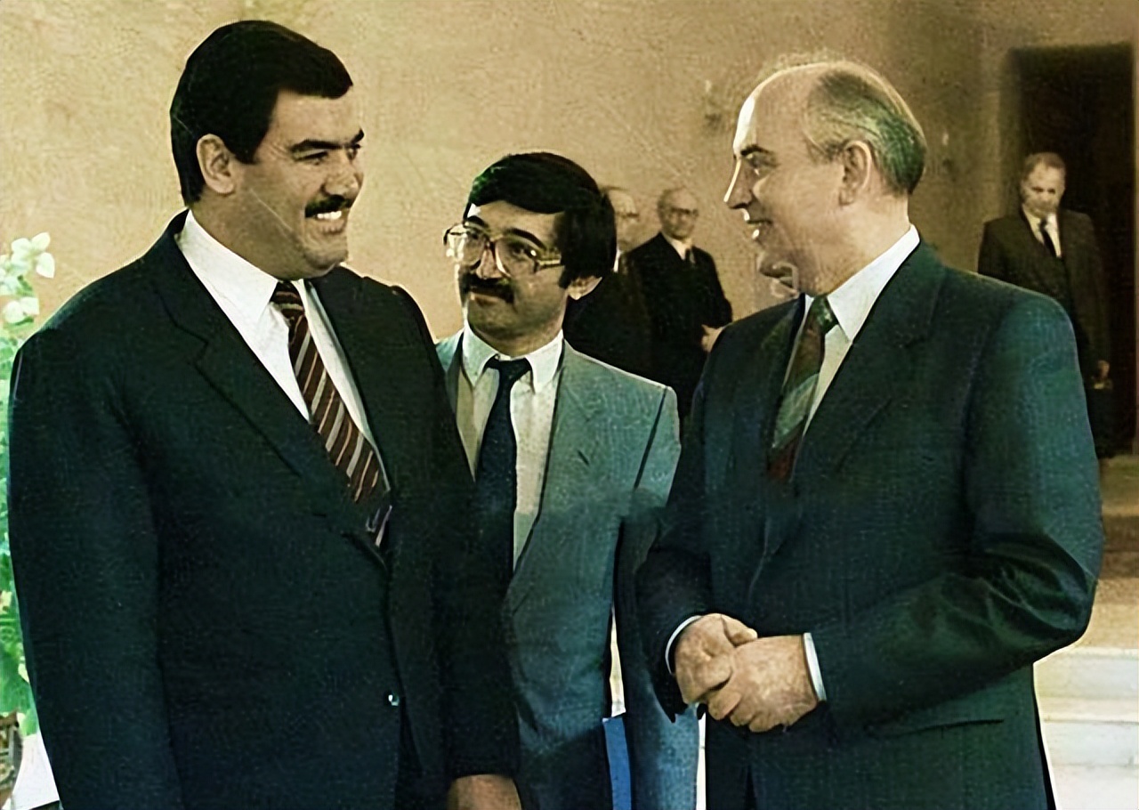 阿富汗总统纳吉布拉现状,塔利班阿富汗总统纳吉布拉