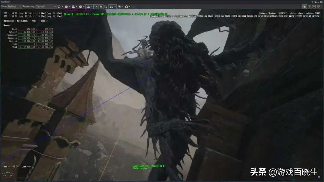 “传下去,原神官方账号被盗了,还是派蒙运营的!”