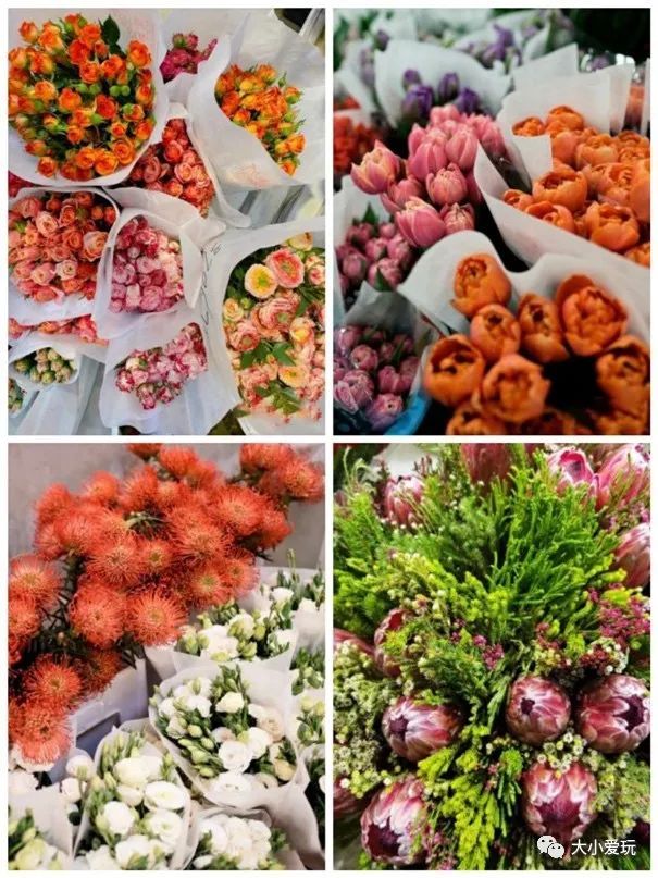 京城“土著”都来这些地方置办年货，既快乐又省钱年前怎么也得去