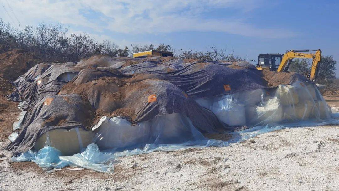 检察公益诉讼助力生态环境保护,河南省检察院公益诉讼典型案例