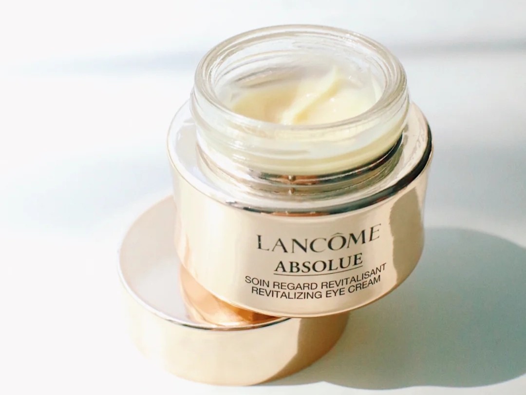 比较好用的三款眼霜,所有大牌眼霜