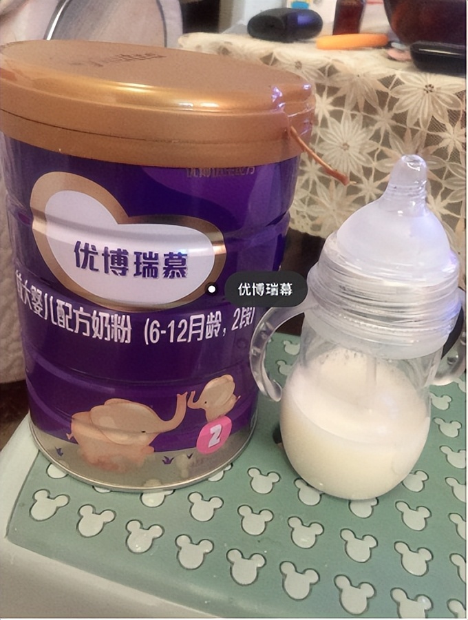 爱他美奶粉不甜,爱他美有机奶粉靠谱吗