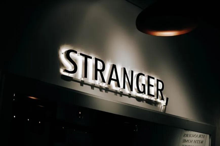 窝圈社交app项目商业计划书,陌生人交友项目