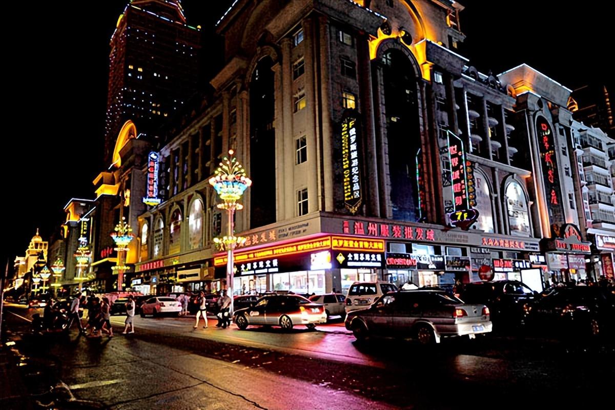 为什么越来越多的外国人想来中国？外国人：中国是梦中情国