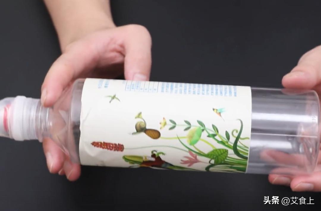 塑料瓶底部数字标志是什么意思,塑料瓶三角形里面的数字表示什么