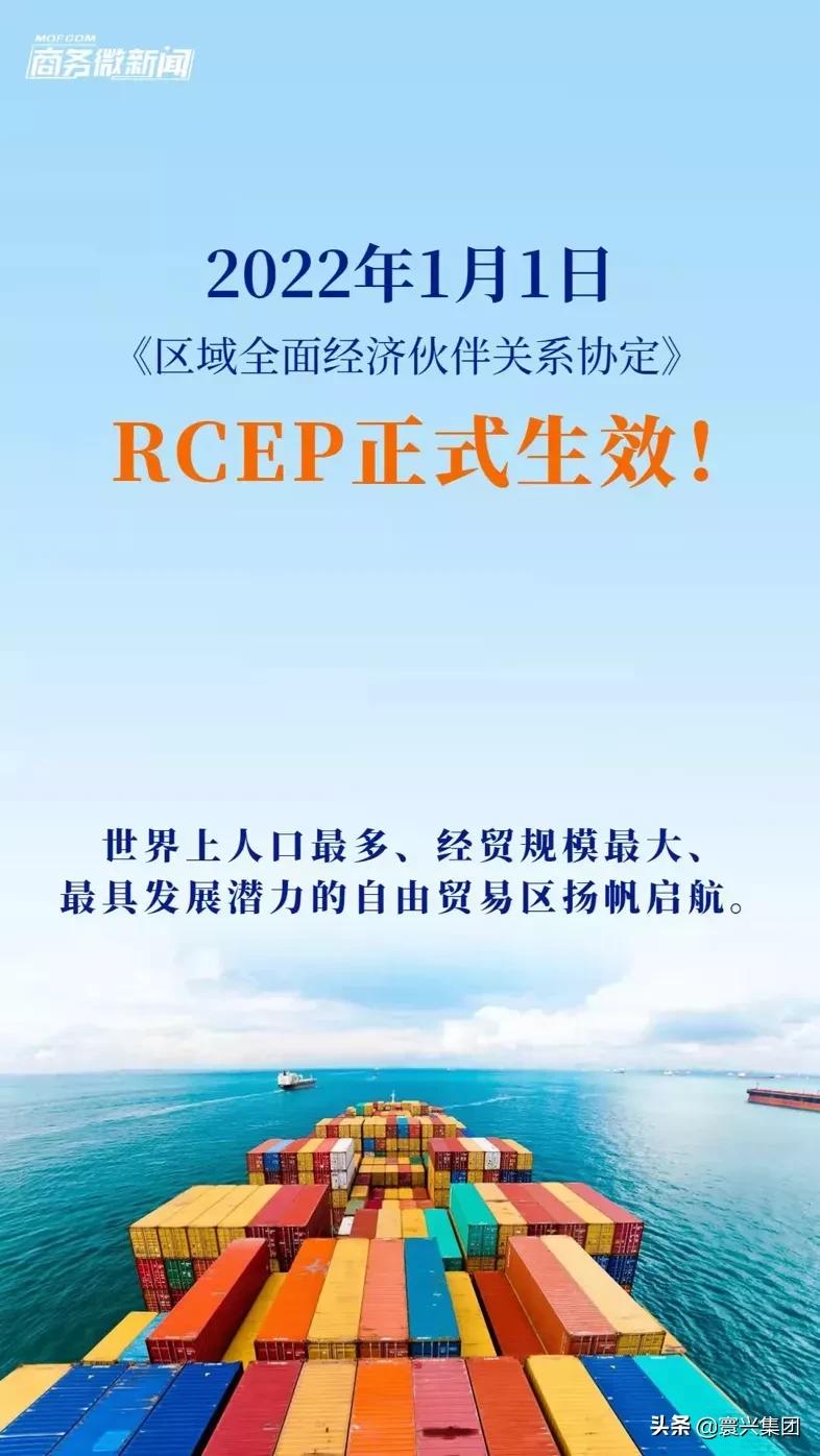 中国重大利好,重大利好国家有哪些