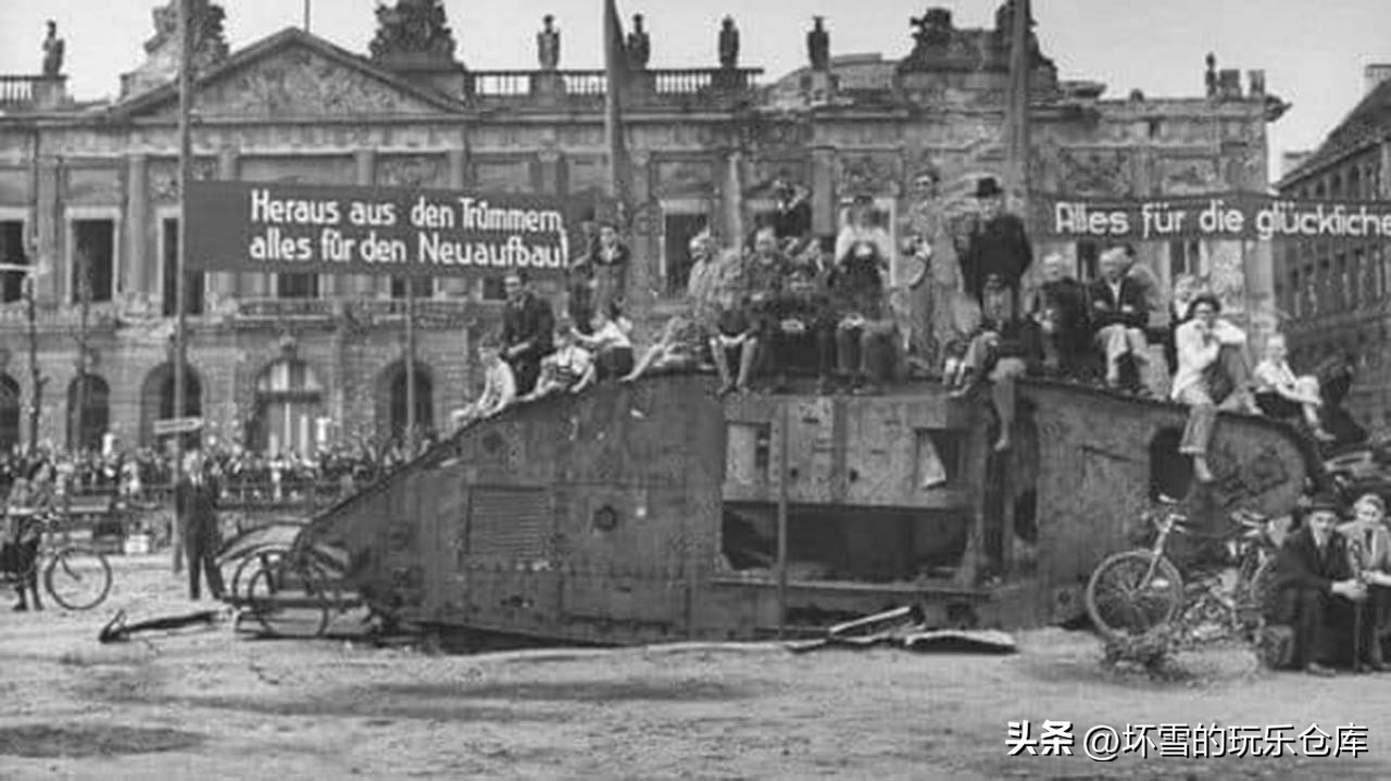 战地1钢铁巨兽算不算载具,战地1重型坦克配置及打法攻略