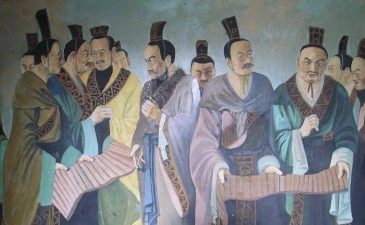 古人大多用什么字取名好,古人取名要避讳皇帝的年号吗