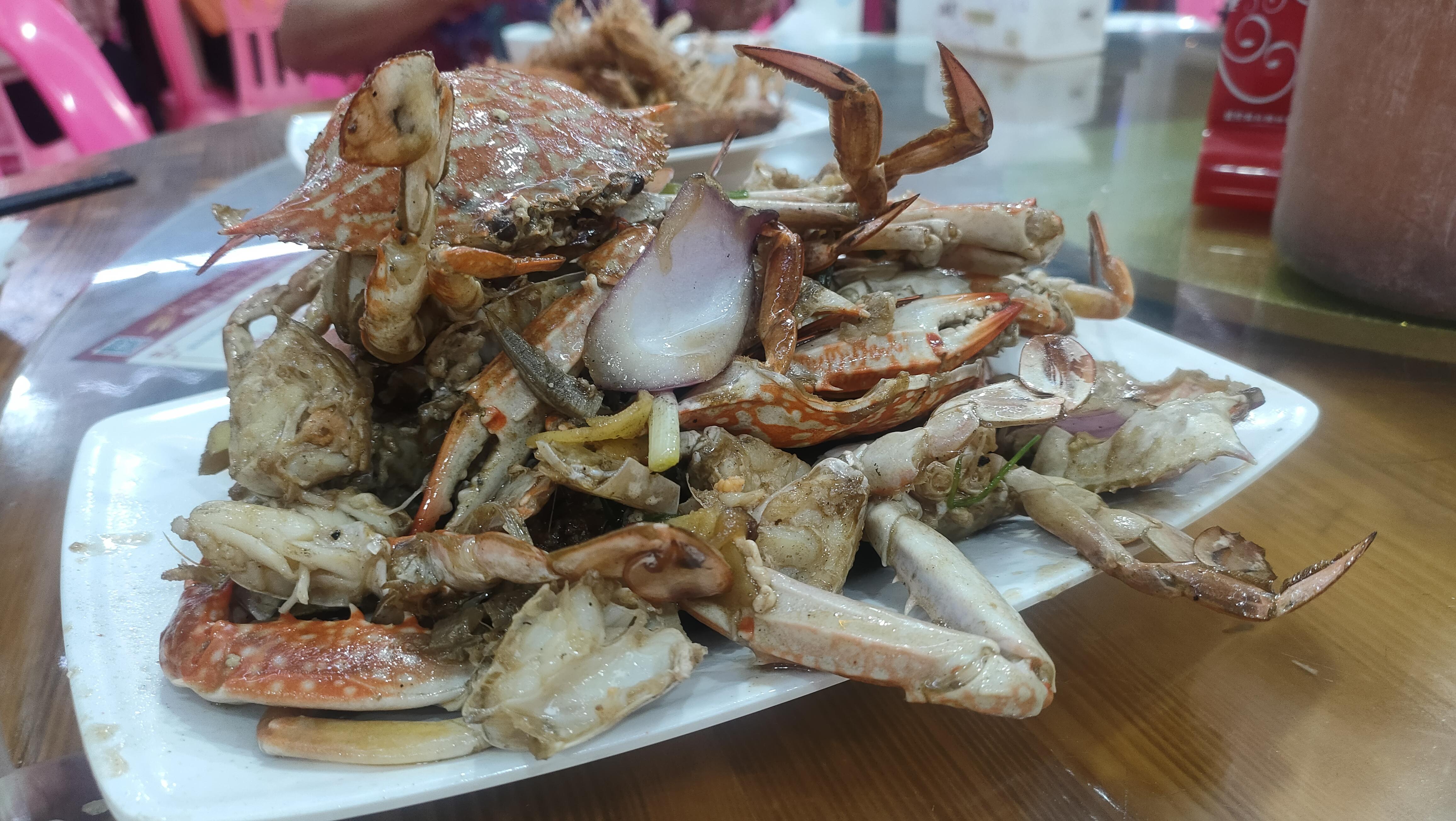 开着缤瑞去自驾游,缤果适合旅游吗