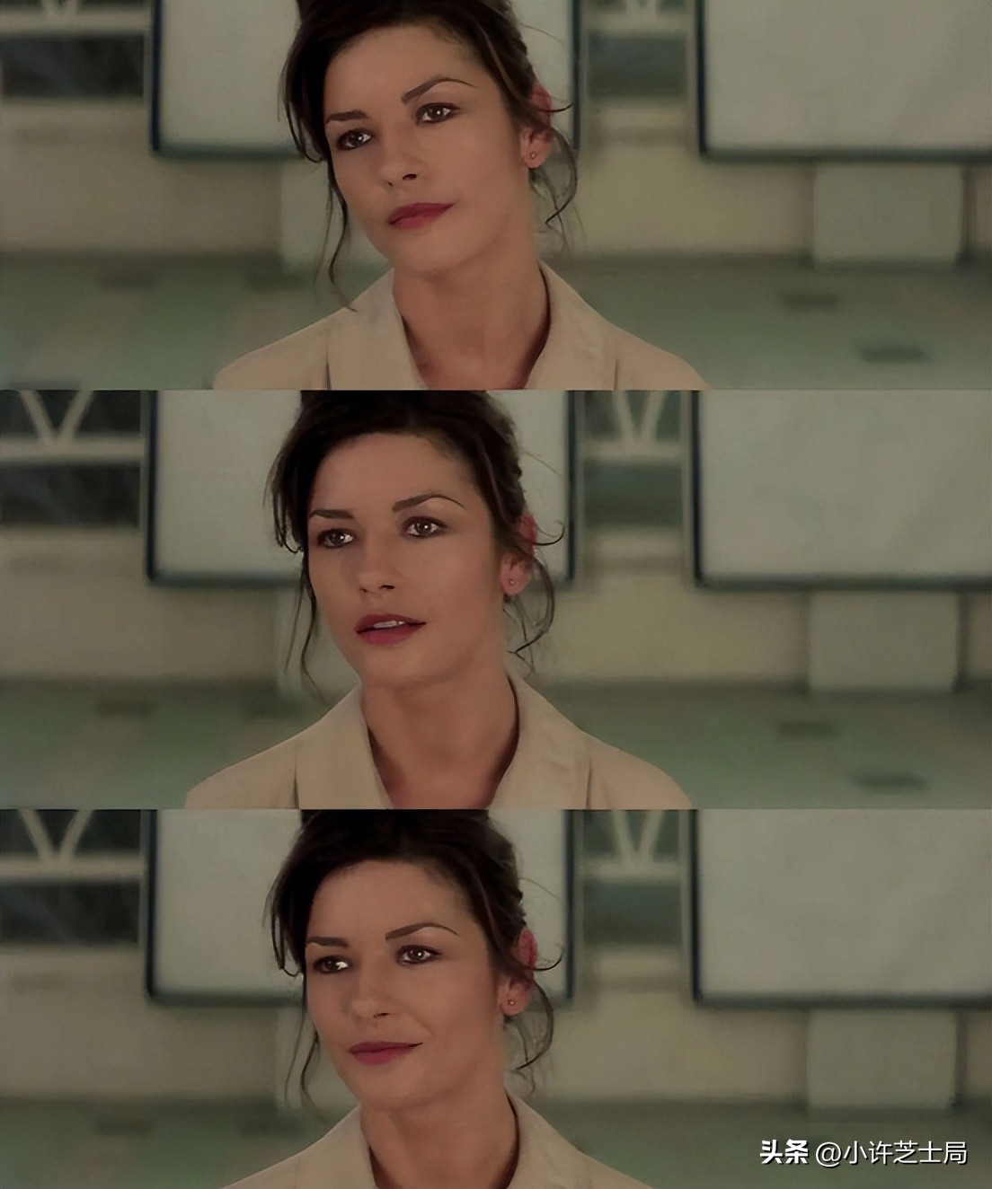 《偷天陷阱》一部充满悬疑和惊险的动作犯罪片