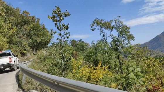 【我在岗位上】湖北襄阳:探访“谷城屋脊”派出所