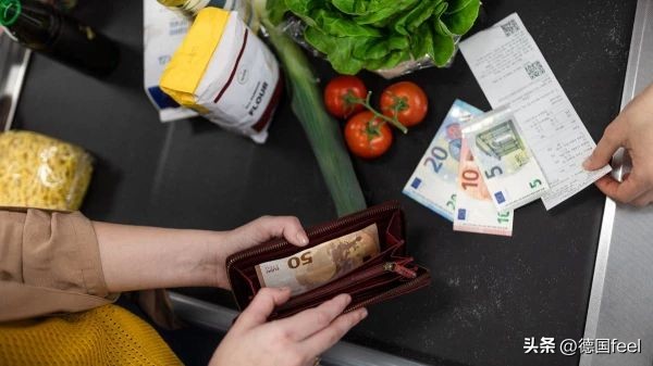 菜荒!英国超市限购对德国有影响吗?这款3欧蔬果盲盒你值得拥有