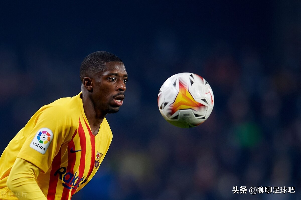 巴萨“三亿齐飞”的历史即将终结！他们为巴萨带来了什么？