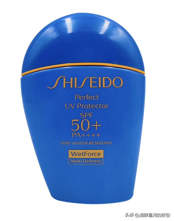 适合一年四季的温和防晒乳,一年四季好用的防晒乳