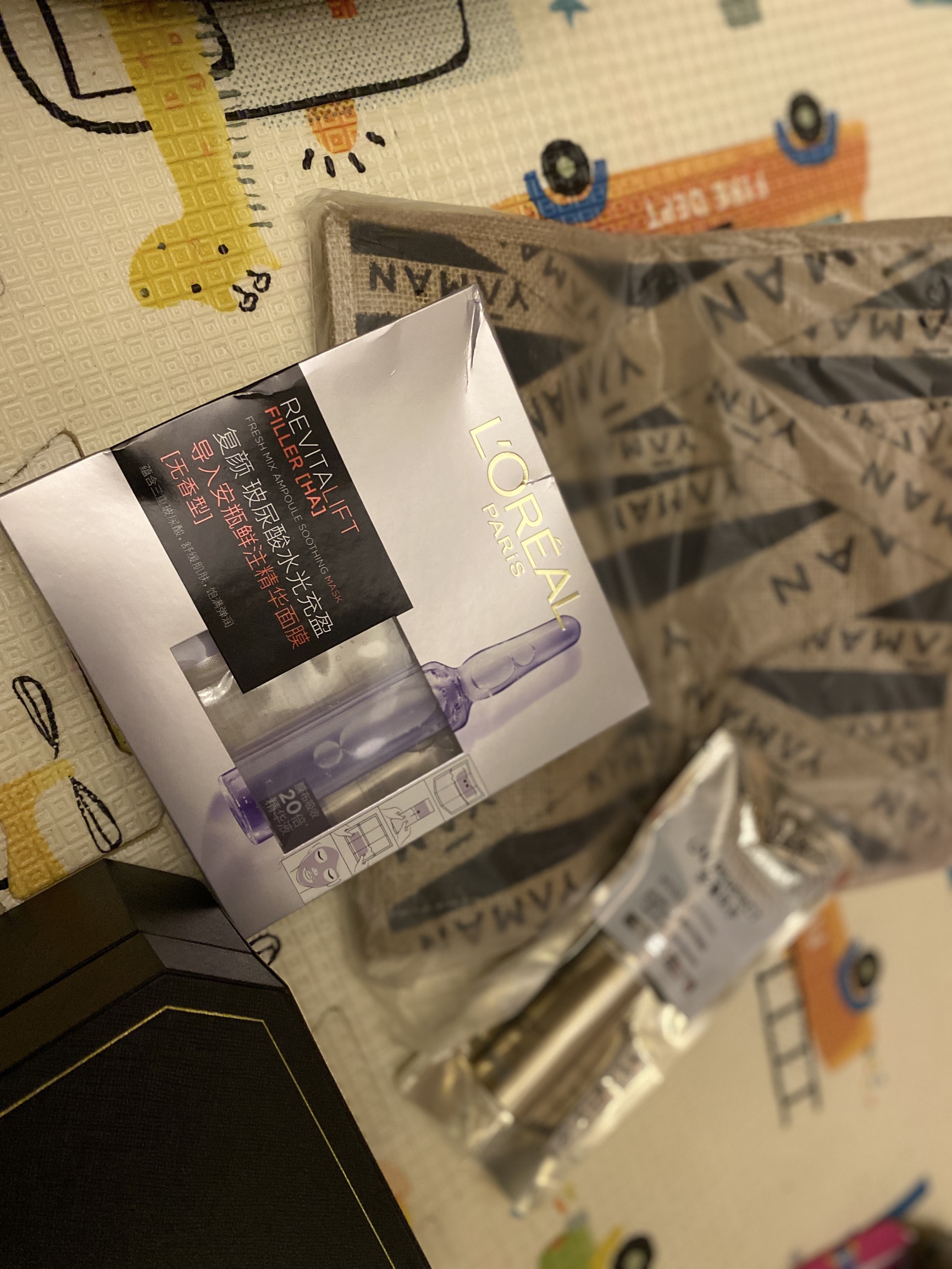 雅萌pro美容仪正确使用方法,雅萌射频美容仪到底有没有用